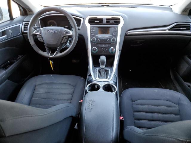 Photo 7 VIN: 3FA6P0H75DR108701 - FORD FUSION 