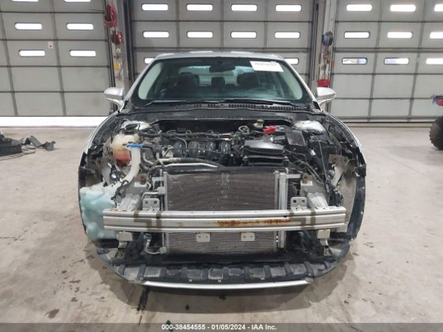 Photo 5 VIN: 3FA6P0H75DR112554 - FORD FUSION 