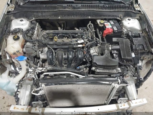 Photo 9 VIN: 3FA6P0H75DR112554 - FORD FUSION 