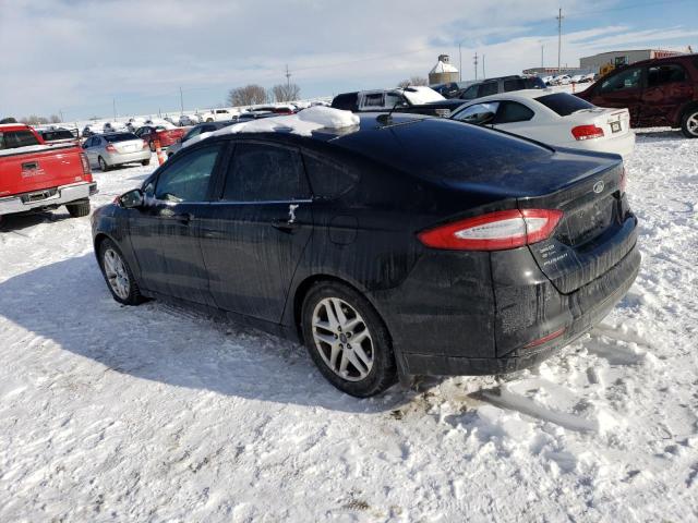 Photo 1 VIN: 3FA6P0H75DR114594 - FORD FUSION 