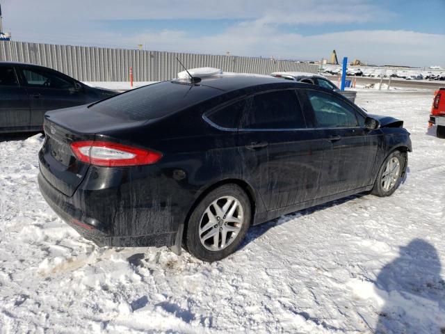 Photo 2 VIN: 3FA6P0H75DR114594 - FORD FUSION 