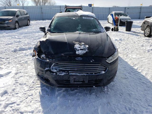 Photo 4 VIN: 3FA6P0H75DR114594 - FORD FUSION 