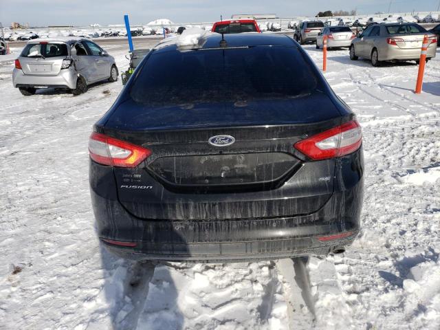 Photo 5 VIN: 3FA6P0H75DR114594 - FORD FUSION 