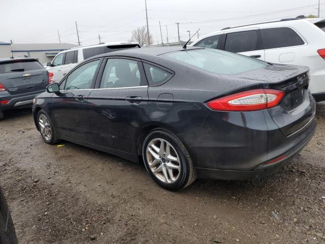 Photo 1 VIN: 3FA6P0H75DR115356 - FORD FUSION SE 