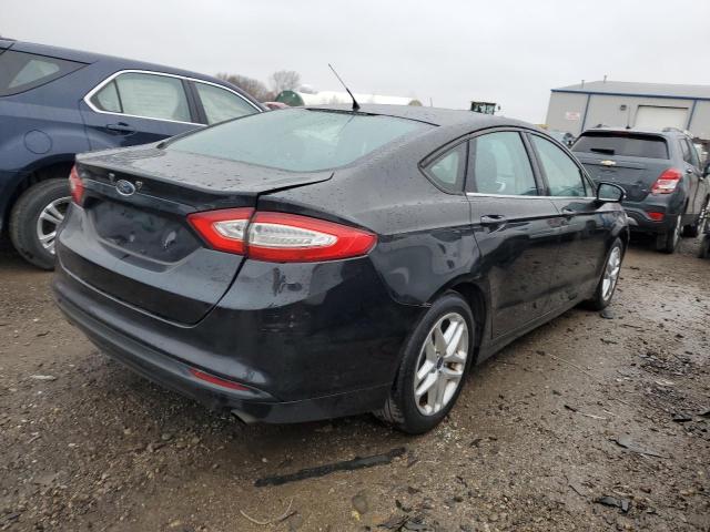 Photo 2 VIN: 3FA6P0H75DR115356 - FORD FUSION SE 