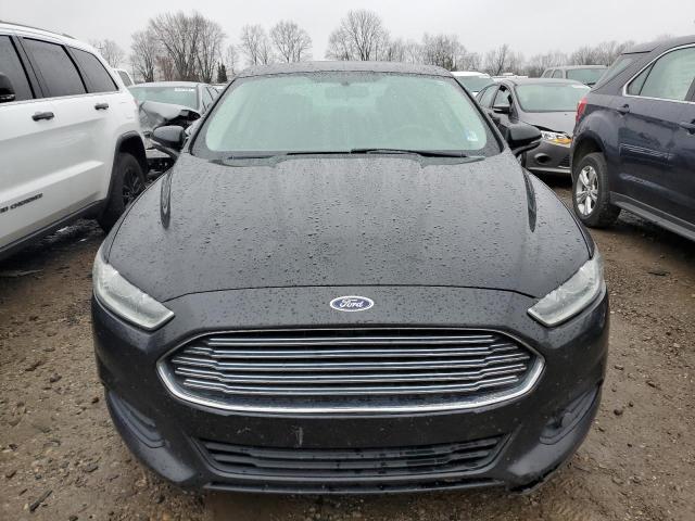 Photo 4 VIN: 3FA6P0H75DR115356 - FORD FUSION SE 