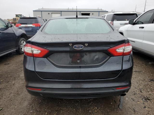 Photo 5 VIN: 3FA6P0H75DR115356 - FORD FUSION SE 