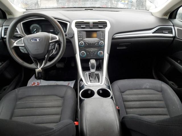 Photo 7 VIN: 3FA6P0H75DR115356 - FORD FUSION SE 