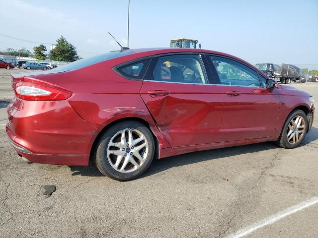 Photo 2 VIN: 3FA6P0H75DR117687 - FORD FUSION SE 