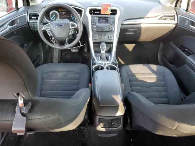 Photo 7 VIN: 3FA6P0H75DR117687 - FORD FUSION SE 