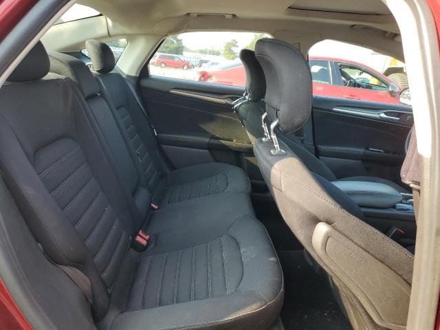 Photo 9 VIN: 3FA6P0H75DR117687 - FORD FUSION SE 