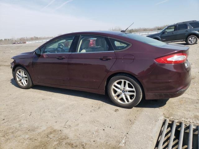 Photo 1 VIN: 3FA6P0H75DR123117 - FORD FUSION 