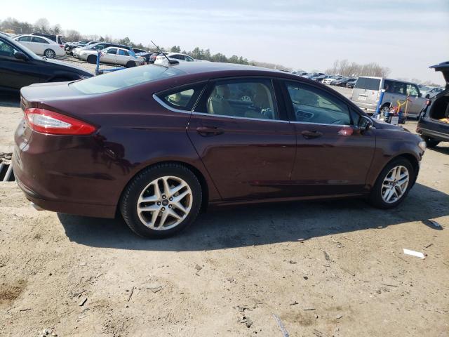 Photo 2 VIN: 3FA6P0H75DR123117 - FORD FUSION 