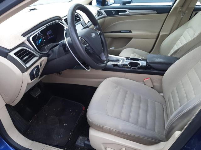 Photo 6 VIN: 3FA6P0H75DR126048 - FORD FUSION SE 