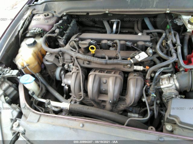 Photo 9 VIN: 3FA6P0H75DR127927 - FORD FUSION 