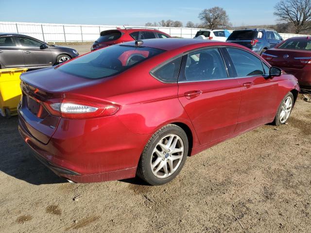 Photo 2 VIN: 3FA6P0H75DR139110 - FORD FUSION 