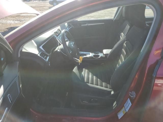 Photo 6 VIN: 3FA6P0H75DR139110 - FORD FUSION 