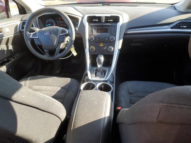 Photo 7 VIN: 3FA6P0H75DR139110 - FORD FUSION 