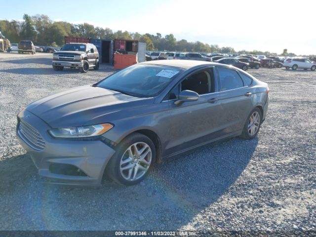 Photo 1 VIN: 3FA6P0H75DR155999 - FORD FUSION 