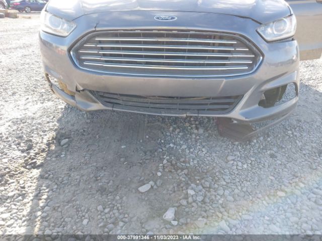 Photo 5 VIN: 3FA6P0H75DR155999 - FORD FUSION 