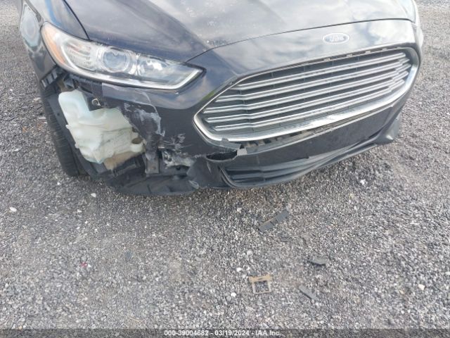 Photo 5 VIN: 3FA6P0H75DR158188 - FORD FUSION 