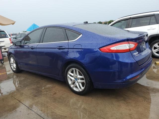 Photo 1 VIN: 3FA6P0H75DR163097 - FORD FUSION 