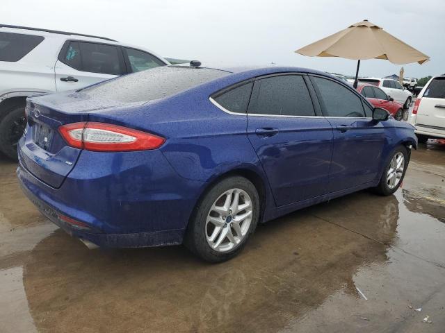 Photo 2 VIN: 3FA6P0H75DR163097 - FORD FUSION 