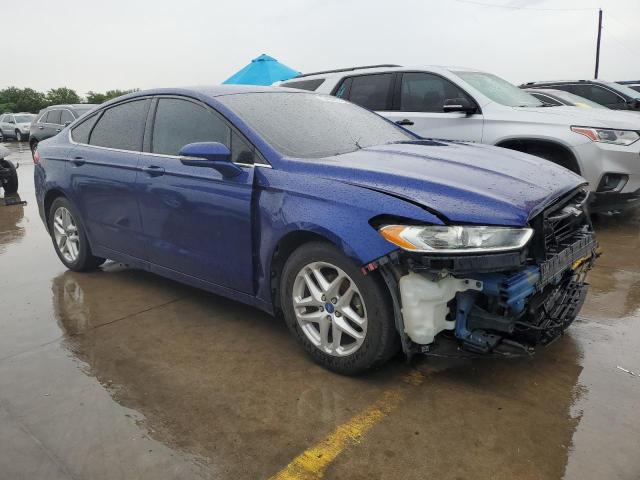 Photo 3 VIN: 3FA6P0H75DR163097 - FORD FUSION 