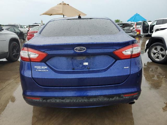 Photo 5 VIN: 3FA6P0H75DR163097 - FORD FUSION 