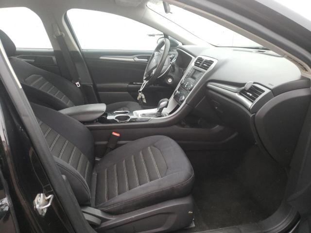 Photo 4 VIN: 3FA6P0H75DR176108 - FORD FUSION SE 