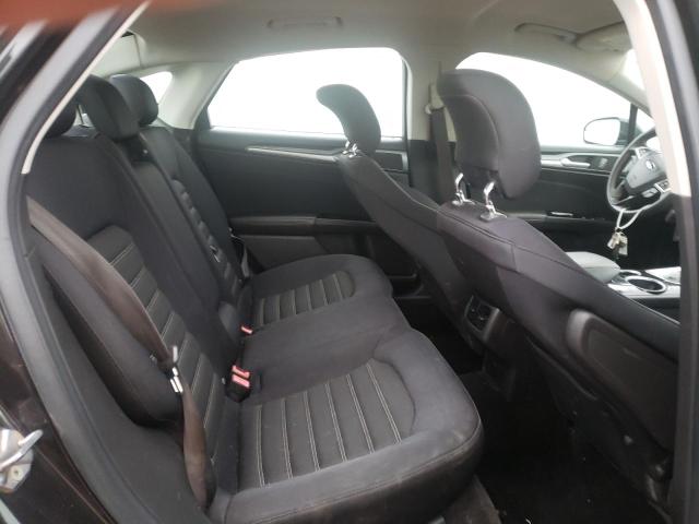 Photo 5 VIN: 3FA6P0H75DR176108 - FORD FUSION SE 