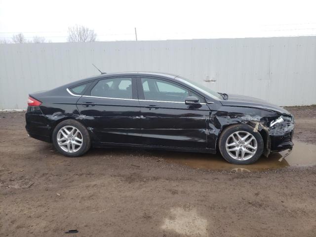 Photo 8 VIN: 3FA6P0H75DR176108 - FORD FUSION SE 