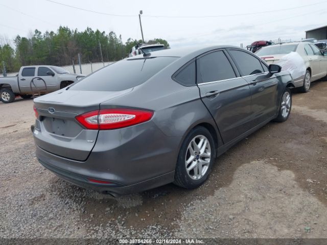 Photo 3 VIN: 3FA6P0H75DR176612 - FORD FUSION 