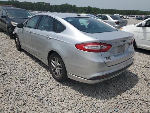 Photo 1 VIN: 3FA6P0H75DR179543 - FORD FUSION SE 