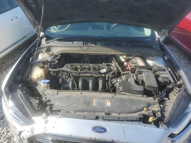 Photo 10 VIN: 3FA6P0H75DR179543 - FORD FUSION SE 