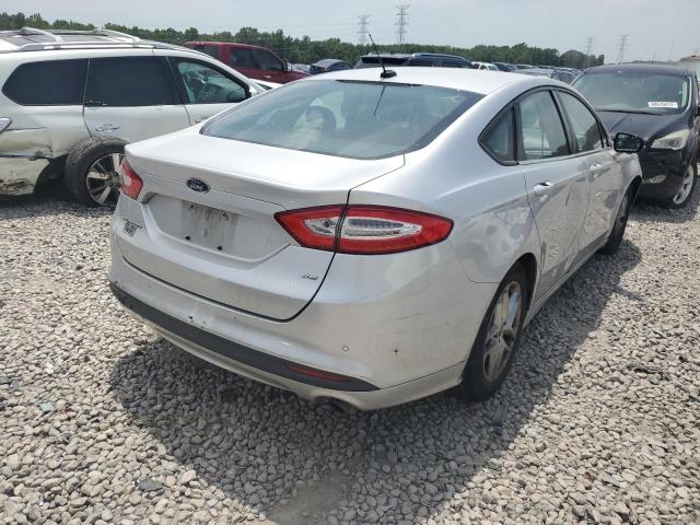 Photo 2 VIN: 3FA6P0H75DR179543 - FORD FUSION SE 