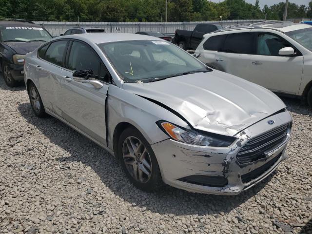 Photo 3 VIN: 3FA6P0H75DR179543 - FORD FUSION SE 