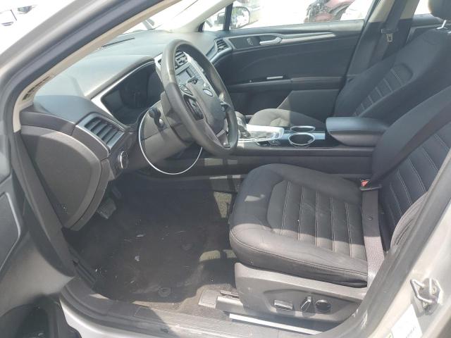 Photo 6 VIN: 3FA6P0H75DR179543 - FORD FUSION SE 