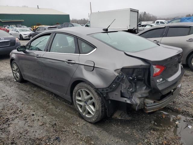 Photo 1 VIN: 3FA6P0H75DR210421 - FORD FUSION SE 