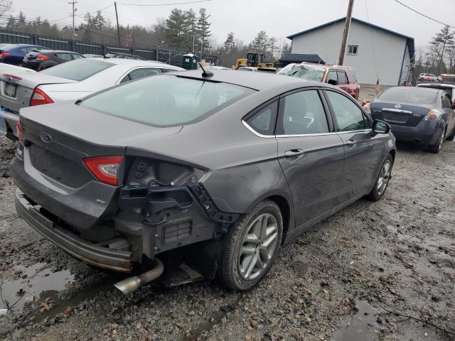 Photo 2 VIN: 3FA6P0H75DR210421 - FORD FUSION SE 