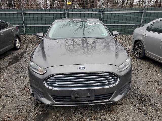 Photo 4 VIN: 3FA6P0H75DR210421 - FORD FUSION SE 