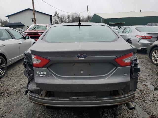 Photo 5 VIN: 3FA6P0H75DR210421 - FORD FUSION SE 