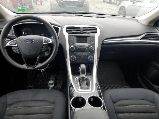 Photo 7 VIN: 3FA6P0H75DR210421 - FORD FUSION SE 