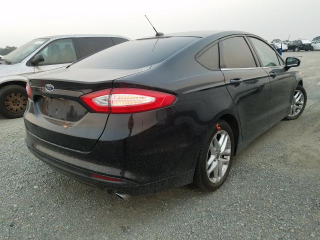 Photo 3 VIN: 3FA6P0H75DR216364 - FORD FUSION SE 