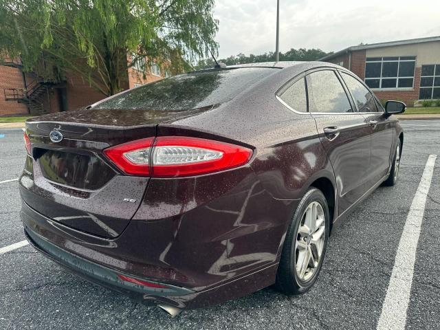 Photo 3 VIN: 3FA6P0H75DR262504 - FORD FUSION 