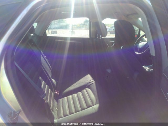 Photo 7 VIN: 3FA6P0H75DR280145 - FORD FUSION 