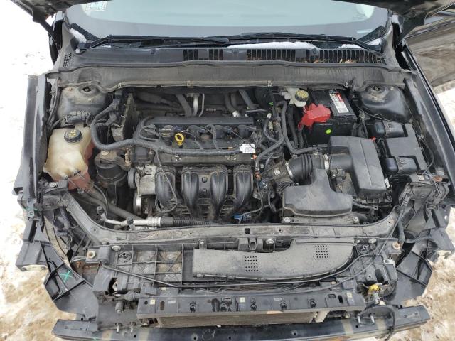 Photo 10 VIN: 3FA6P0H75DR280632 - FORD FUSION 