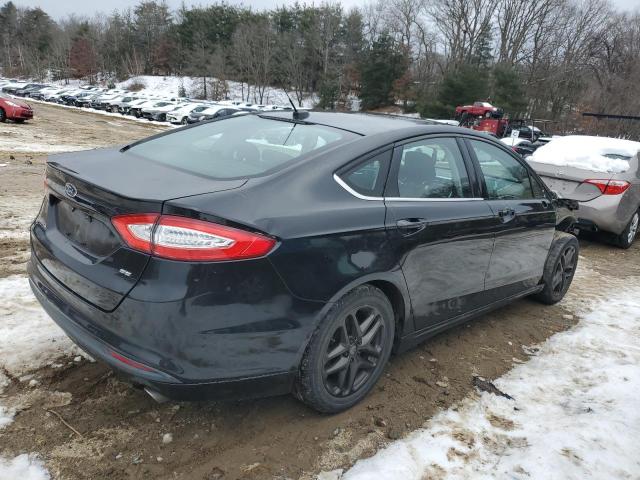 Photo 2 VIN: 3FA6P0H75DR280632 - FORD FUSION 