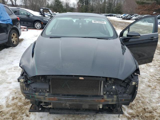 Photo 4 VIN: 3FA6P0H75DR280632 - FORD FUSION 