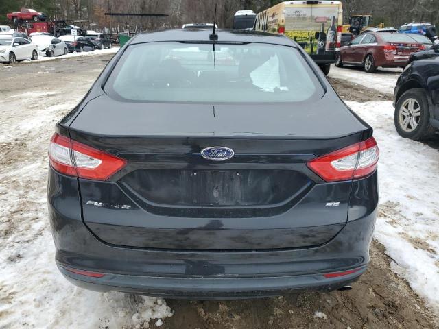 Photo 5 VIN: 3FA6P0H75DR280632 - FORD FUSION 